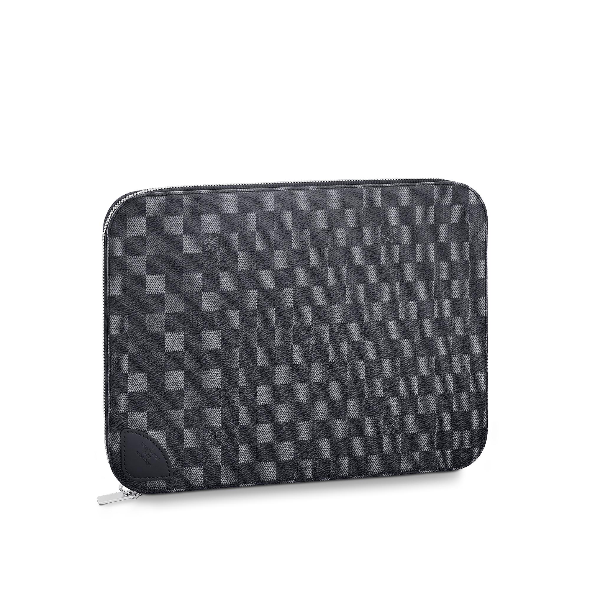 Louis Vuitton Macbook Cover